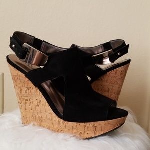 Wedges